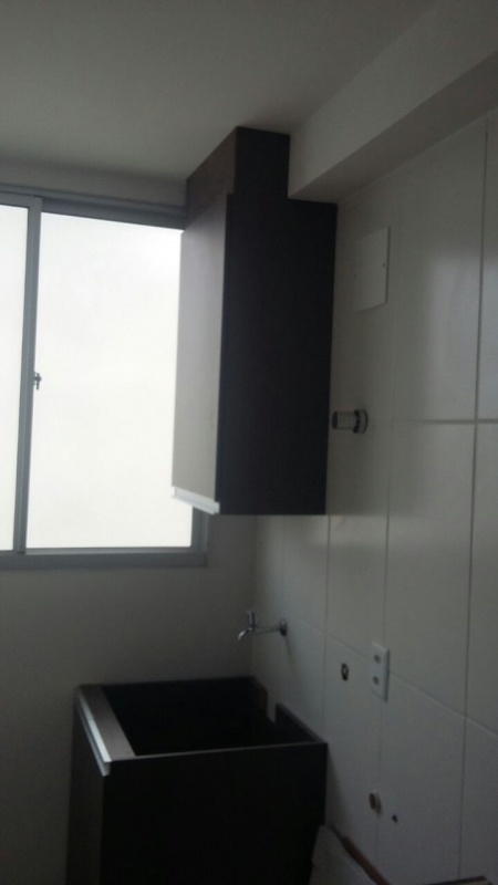 Móveis para Lavanderias Residenciais Preço no Francisco Morato - Móveis Planejados para Residência