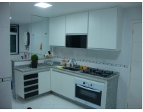 cozinhas planejadas para apartamentos na Vila Leopoldina