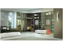 onde encontrar móveis modulados para closet Jardim Oliveira,