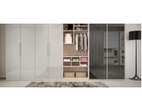 quanto custa móveis modulados para closet no Tremembé